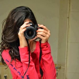 Meet your Posher, Rabia